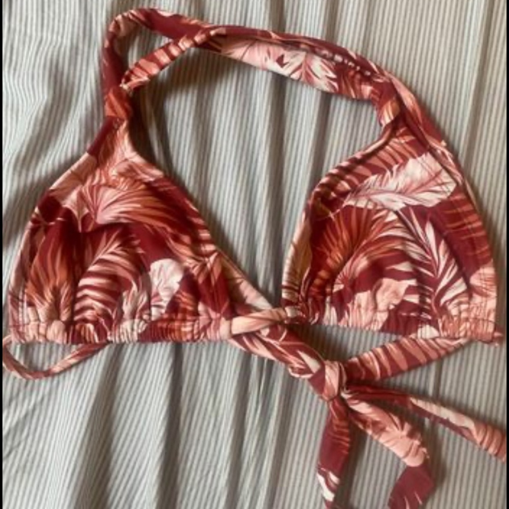 Target bikini top